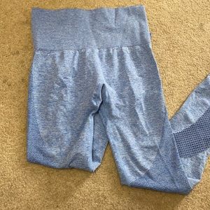 Gymshark dupe leggings